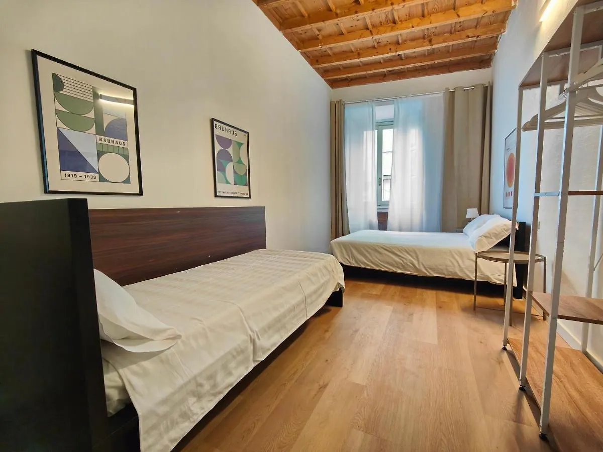 Crocetta Charme Apartment Milán