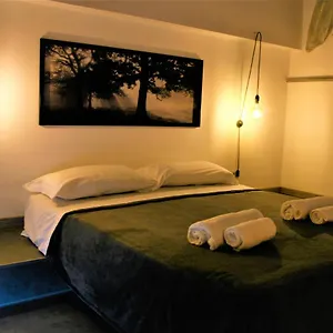 Re Di Loft Apartamento Roma