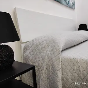 Soel Holiday Apartamento CTA