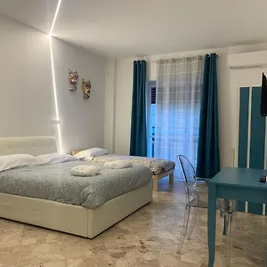 Borgo Autonomous Apartamento CTA