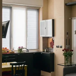 Zona Apartamento