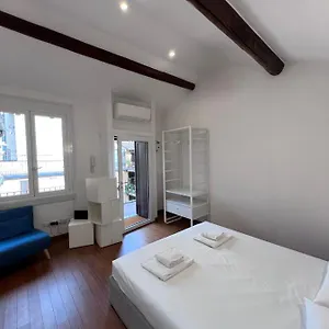 Skyline Silence Apartamento