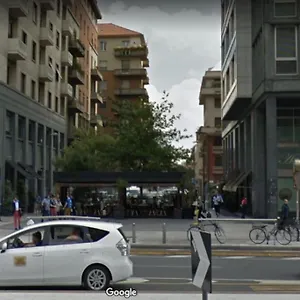 Mm3/repubblica, 2 Min. Da Staz. Apartamento