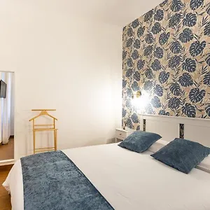 Canonica Charming Apartamento