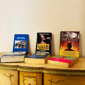 Appartamento Ideale Per Famiglie Milano