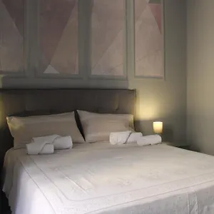 Central San Giovanni Apartamento Roma