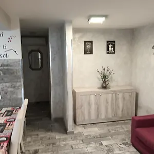Maria Turistico Apartamento Fiumicino