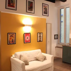 Il Rifugio Di Flo Сasa de vacaciones Nápoles