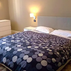 Novegro Linate 101 Apartamento Milán