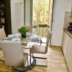 Lepetit De Luxe Apartamento Milán