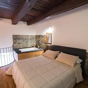 Corte Capomazza Сasa de vacaciones Nápoles