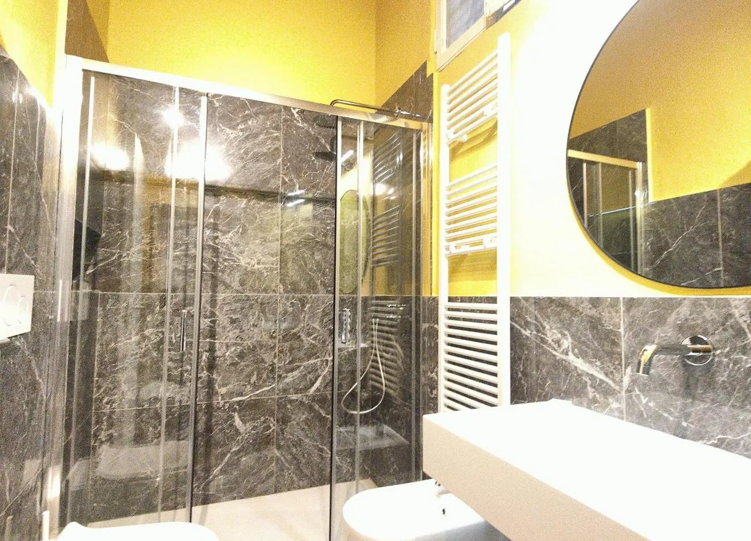 Crocetta Charme Apartment Mediolan